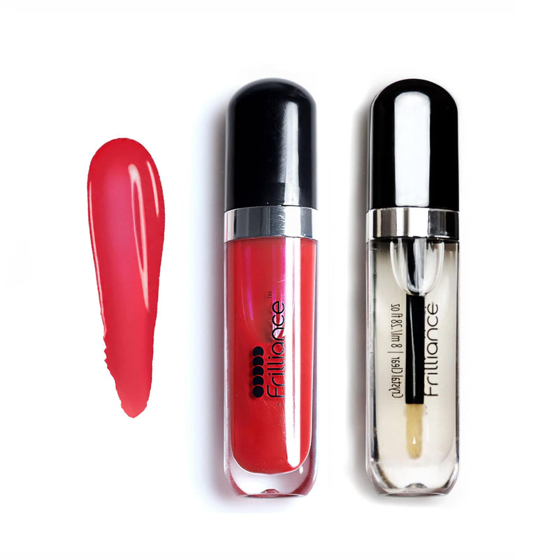 Fiona Frills Kits Everything + Perfecting Kit Frilliance